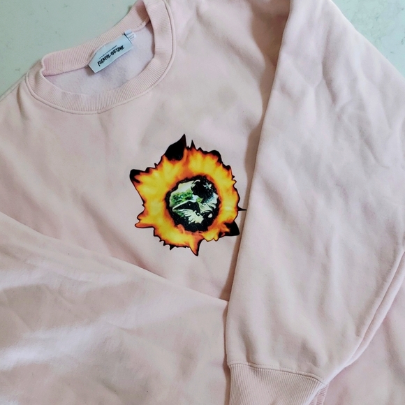 FA Sweatshirt - Picture 2 of 4